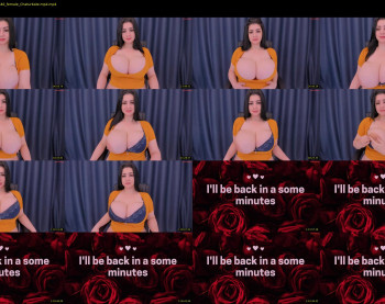 lanna_love — 118 minute Chaturbate female cam show recording, 720p, Jun 22, 2025