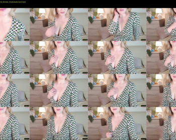 lara_fisher — 4 minute Chaturbate female cam show recording, 720p, Jun 21, 2025