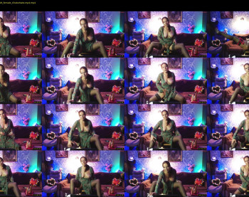 laurabenz — 120 minute Chaturbate female cam show recording, 720p, Jun 21, 2025
