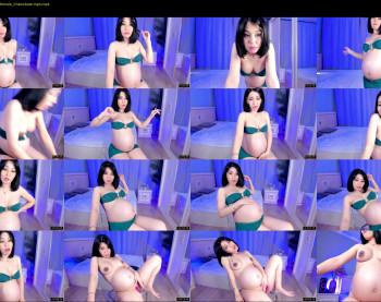 li_baby — 120 minute Chaturbate female cam show recording, 720p, Jun 21, 2025