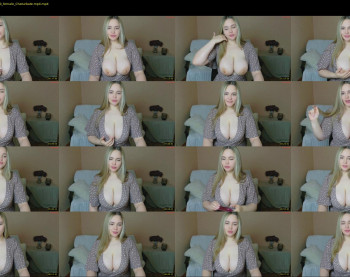 lightkisss — 11 minute Chaturbate female cam show recording, 720p, Jun 21, 2025