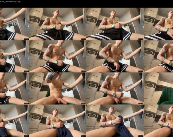lil_addy — 68 minute Chaturbate male cam show recording, 720p, Jun 21, 2025