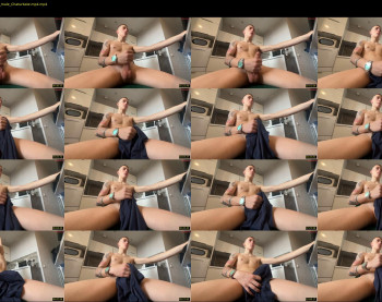 lil_addy — 12 minute Chaturbate male cam show recording, 720p, Jun 21, 2025