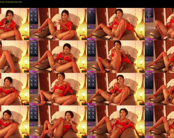 lil_kxx — 33 minute Chaturbate female cam show recording, 720p, Jun 22, 2025