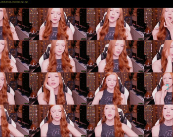 lil_pumpkinpie — 13 minute Chaturbate female cam show recording, 720p, Jun 21, 2025