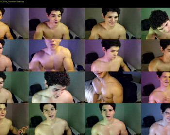 lilhotnando — 9 minute Chaturbate male cam show recording, 720p, Jun 21, 2025