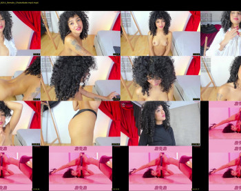lilithsteinberg — 121 minute Chaturbate female cam show recording, 720p, Jun 22, 2025