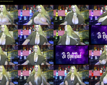 lillyth — 20 minute Chaturbate female cam show recording, 720p, Jun 21, 2025