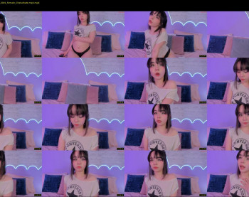 lilou_albrecht — 20 minute Chaturbate female cam show recording, 720p, Jun 21, 2025