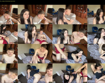 linamurrrr — 102 minute Chaturbate couple cam show recording, 720p, Jun 21, 2025