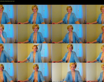 lisasimsx — 45 minute Chaturbate female cam show recording, 720p, Jun 21, 2025