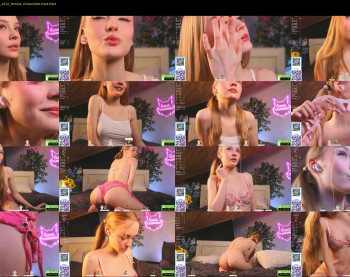 lissa_meooow — 120 minute Chaturbate female cam show recording, 720p, Jun 21, 2025