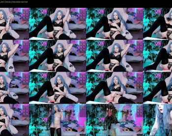 littleflufflepuff — 121 minute Chaturbate female cam show recording, 720p, Jun 21, 2025