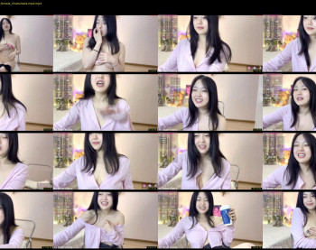 liunana — 101 minute Chaturbate female cam show recording, 720p, Jun 21, 2025