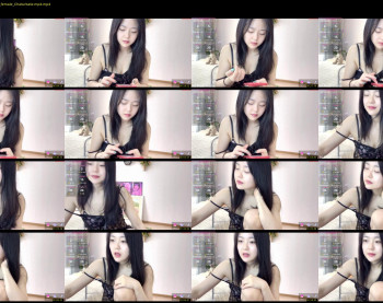 liunana — 3 minute Chaturbate female cam show recording, 720p, Jun 22, 2025