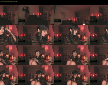 lonelly_lolly98 — 15 minute Chaturbate female cam show recording, 720p, Jun 21, 2025