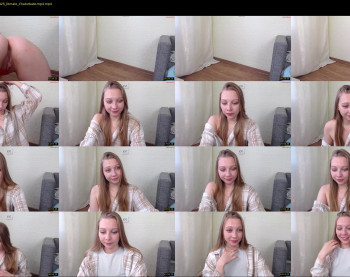 love_bella_ — 51 minute Chaturbate female cam show recording, 720p, Jun 21, 2025