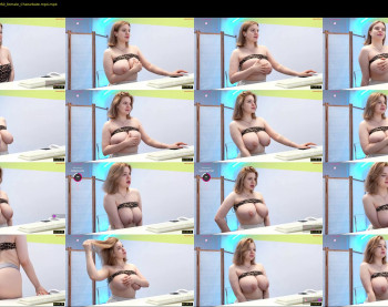 lovlybambi — 9 minute Chaturbate female cam show recording, 720p, Jun 21, 2025