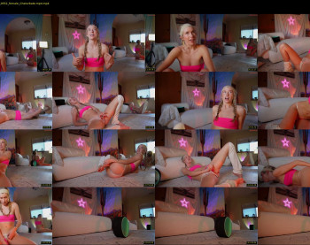 lucy_gooosey — 115 minute Chaturbate female cam show recording, 720p, Jun 21, 2025