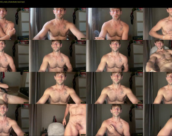 lukegunn22 — 30 minute Chaturbate couple cam show recording, 720p, Jun 22, 2025