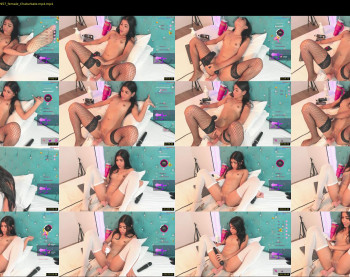 luna_cute_2 — 121 minute Chaturbate female cam show recording, 720p, Jun 21, 2025