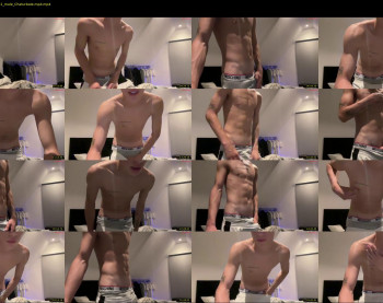 lz_britboy — 39 minute Chaturbate male cam show recording, 720p, Jun 22, 2025