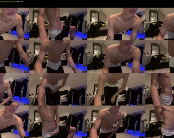 lz_britboy — 21 minute Chaturbate male cam show recording, 720p, Jun 22, 2025