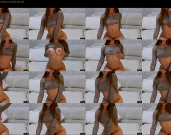 malikabb — 14 minute Chaturbate female cam show recording, 720p, Jun 21, 2025
