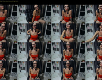 mamasitasexy79 — 3 minute Chaturbate female cam show recording, 720p, Jun 22, 2025