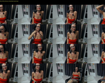 mamasitasexy79 — 11 minute Chaturbate female cam show recording, 720p, Jun 22, 2025