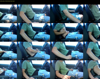 mareczek32 — 66 minute Chaturbate male cam show recording, 480p, Jun 21, 2025