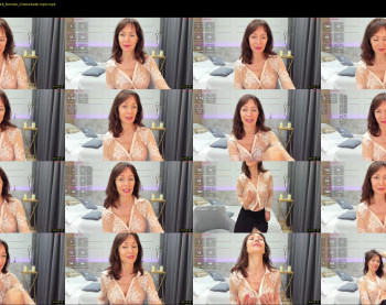 mariagold — 120 minute Chaturbate female cam show recording, 720p, Jun 21, 2025