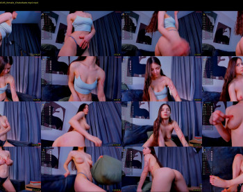 mariespence — 121 minute Chaturbate female cam show recording, 720p, Jun 22, 2025