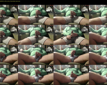 marrieddad19751975 — 13 minute Chaturbate male cam show recording, 480p, Jun 21, 2025