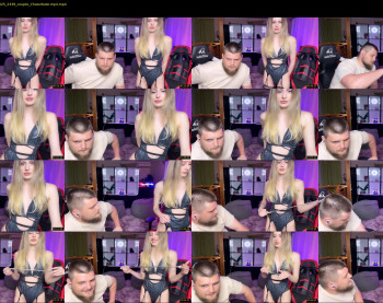 mary_and_vadim — 5 minute Chaturbate couple cam show recording, 720p, Jun 21, 2025