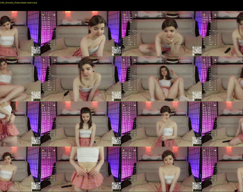 mary_shake — 120 minute Chaturbate female cam show recording, 720p, Jun 22, 2025