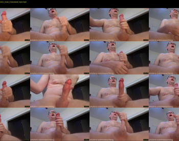 massschlong — 21 minute Chaturbate male cam show recording, 720p, Jun 21, 2025