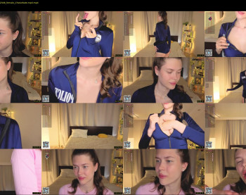 maudcouncil — 120 minute Chaturbate female cam show recording, 720p, Jun 21, 2025