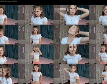 mauddenmon — 120 minute Chaturbate female cam show recording, 720p, Jun 21, 2025