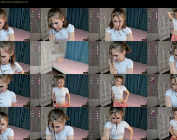 mauddenmon — 121 minute Chaturbate female cam show recording, 720p, Jun 21, 2025