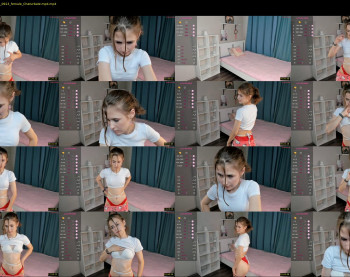 mauddenmon — 23 minute Chaturbate female cam show recording, 720p, Jun 21, 2025