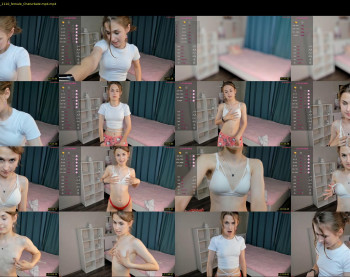 mauddenmon — 94 minute Chaturbate female cam show recording, 720p, Jun 21, 2025