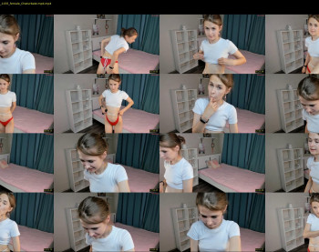 mauddenmon — 31 minute Chaturbate female cam show recording, 720p, Jun 21, 2025