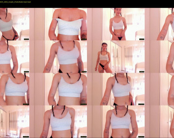 maya_and_guests — 120 minute Chaturbate couple cam show recording, 720p, Jun 21, 2025