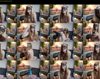 mbca — 13 minute Chaturbate couple cam show recording, 720p, Jun 22, 2025