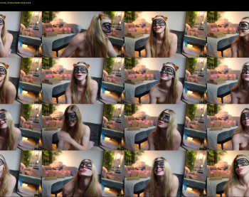 mbca — 22 minute Chaturbate couple cam show recording, 720p, Jun 22, 2025