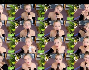 melenn_ — 38 minute Chaturbate female cam show recording, 720p, Jun 21, 2025