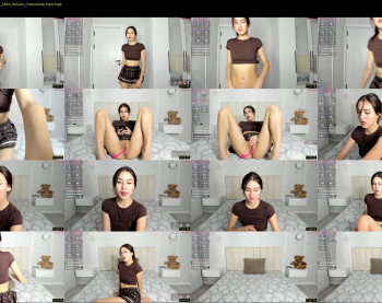 meow_mikasa — 43 minute Chaturbate female cam show recording, 720p, Jun 21, 2025