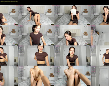 meow_mikasa — 121 minute Chaturbate female cam show recording, 720p, Jun 21, 2025