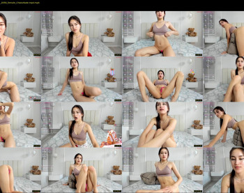 meow_mikasa — 98 minute Chaturbate female cam show recording, 720p, Jun 22, 2025